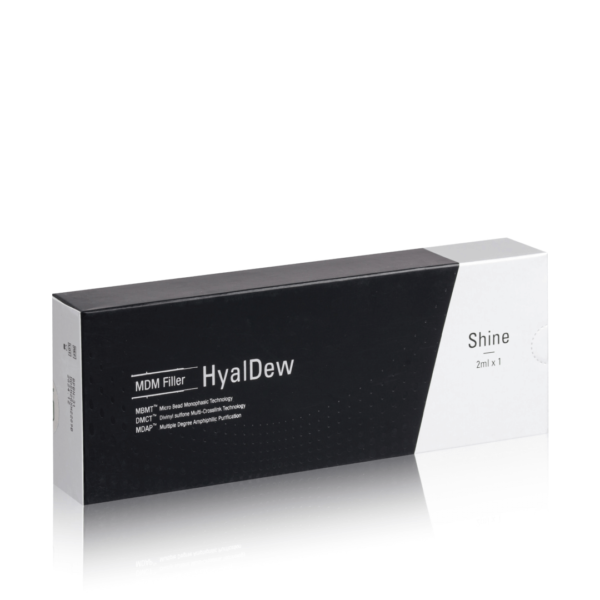 HyalDew ALL 1x1ml HyalDew ALL 1x1ml