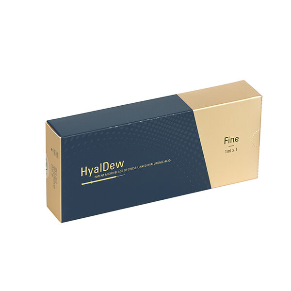 HyalDew SHINE 1x2ml HyalDew SHINE 1x2ml