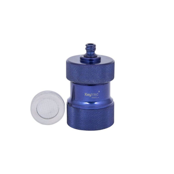 Filtr Nano z 2 sitami Filtr Nano z 2 sitami