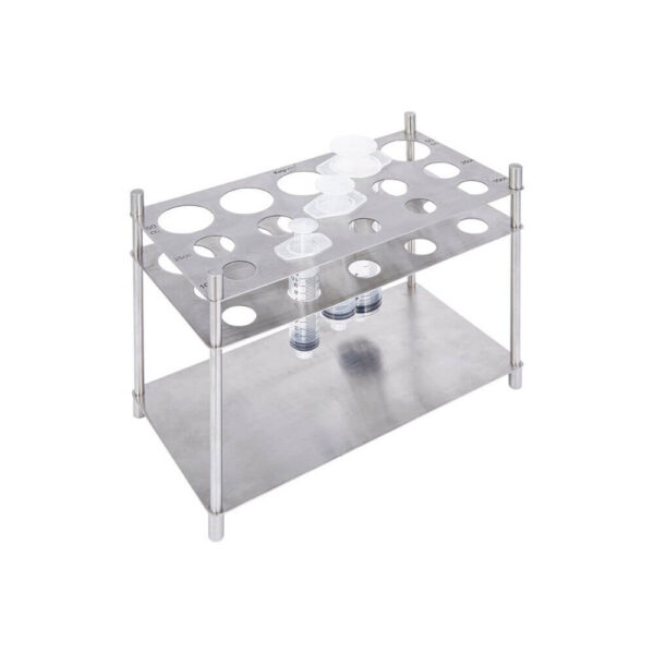 Stojak na strzykawki Stojak na strzykawki