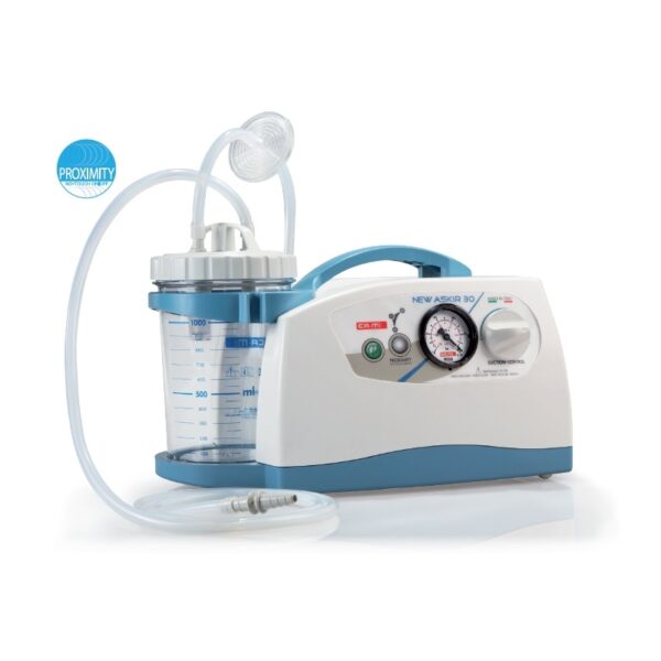 ssak NEW ASKIR 30 Proximity ssak NEW ASKIR 30 Proximity