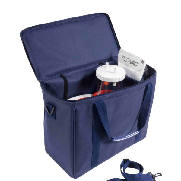 Torba transportowa do ssaków: Aspiret, Askir 20 i 30 Torba transportowa do ssaków: Aspiret, Askir 20 i 30