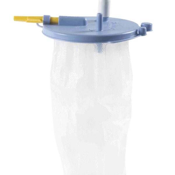 Wkład jednorazowy Flovac 1l Wkład jednorazowy Flovac 1l