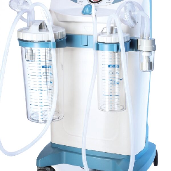 ssak NEW HOSPIVAC 400 FULL ssak NEW HOSPIVAC 400 FULL