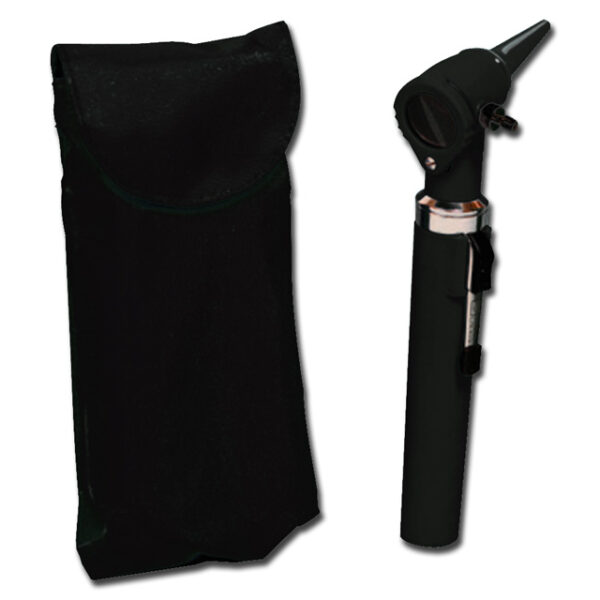 GIMA Gimalux-czarny Otoskop GIMA Gimalux-czarny Otoskop