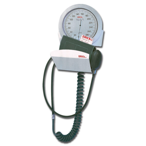 ERKA VARIO ANEROID Ciśnieniomierz zegarowy ścienny ERKA VARIO ANEROID Ciśnieniomierz zegarowy ścienny