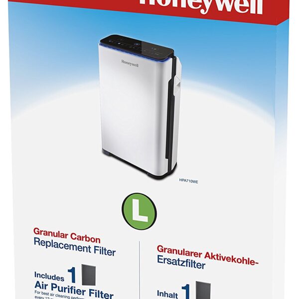 Honeywell HPA710 Filtr węglowy HRF-L710E Filtr węglowy do oczyszczacza Honeywell HPA710 Honeywell HPA710 Filtr węglowy HRF-L710E Filtr węglowy do oczyszczacza Honeywell HPA710