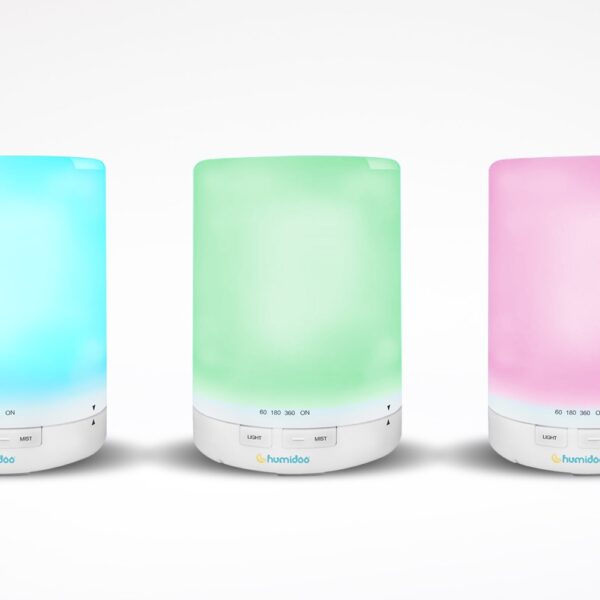 Visiomed Humidoo VM-H3 Nawilżacz ultradźwiękowy Visiomed Humidoo VM-H3 Nawilżacz ultradźwiękowy