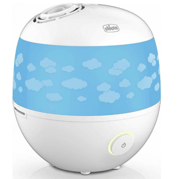 Chicco Humi Hot Advance Nawilżacz parowy Chicco Chicco Humi Hot Advance Nawilżacz parowy Chicco