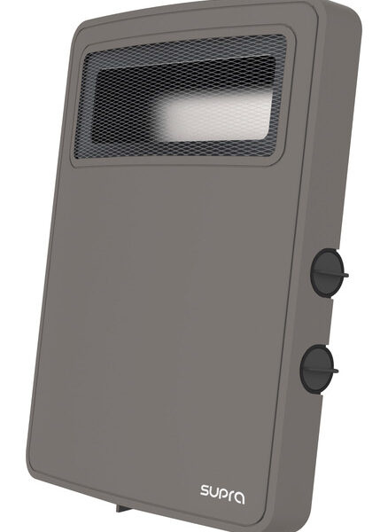 Supra TL159 Termowentylator Etno, farelka, grzejnik 2000 wat Supra TL159 Termowentylator Etno, farelka, grzejnik 2000 wat
