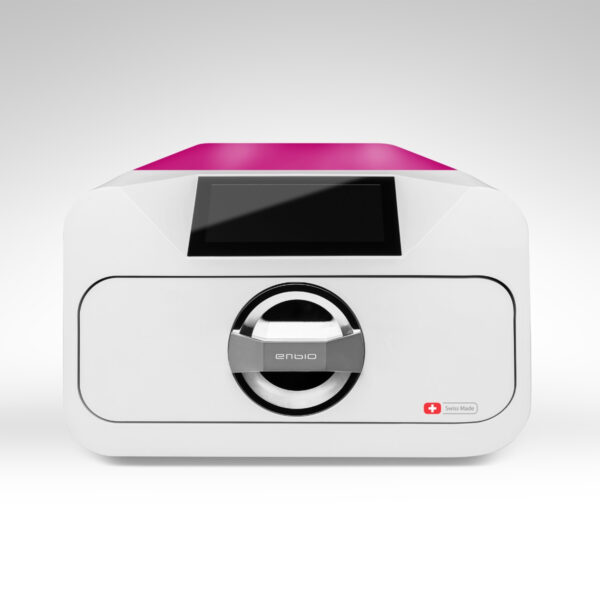 AUTOKLAW ENBIO S - 2,7L klasa B różowy z filtrem oszczędzającym wodę Sterylizator Enbio S + filtr Magic + certyfikat + paszport AUTOKLAW ENBIO S - 2,7L klasa B różowy z filtrem oszczędzającym wodę Sterylizator Enbio S + filtr Magic + certyfikat + paszport