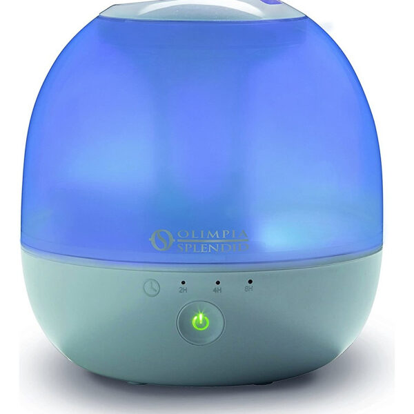 Olimpia Splendid LIMPIA 2 Nawilżacz ultradźwiękowy Olimpia Splendid LIMPIA 2 Nawilżacz ultradźwiękowy