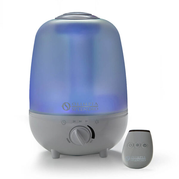 Olimpia Splendid LIMPIA 4 Nawilżacz ultradźwiękowy Olimpia Splendid LIMPIA 4 Nawilżacz ultradźwiękowy