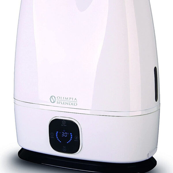 Olimpia Splendid LIMPIA 6 Nawilżacz ultradźwiękowy Olimpia Splendid LIMPIA 6 Nawilżacz ultradźwiękowy