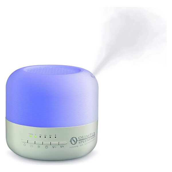 Olimpia Splendid ASTOMI SOUND Dyfuzor olejków eterycznych Olimpia Splendid ASTOMI SOUND Dyfuzor olejków eterycznych