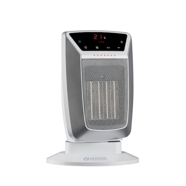 Olimpia Splendid CALDOSTILE D Termowentylator ceramiczny Olimpia Splendid CALDOSTILE D Termowentylator ceramiczny