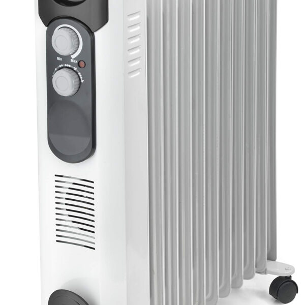 Olimpia Splendid CALDORAD 9 Grzejnik elektryczny Olimpia Splendid CALDORAD 9 Grzejnik elektryczny