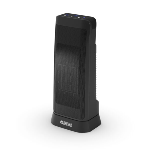 Olimpia Splendid CALDO TRENDY ST Termowentylator ceramiczny z pilotem Olimpia Splendid CALDO TRENDY ST Termowentylator ceramiczny z pilotem