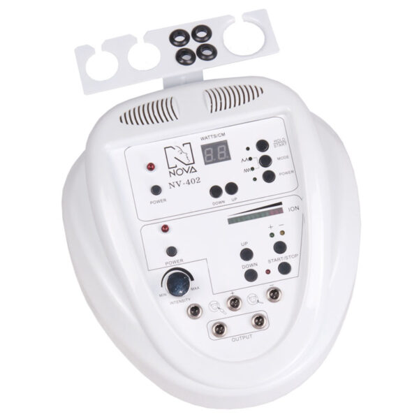 3w1 Darsonval + Sono+ Galvan 3w1 BN-402 3w1 Darsonval + Sono+ Galvan 3w1 BN-402