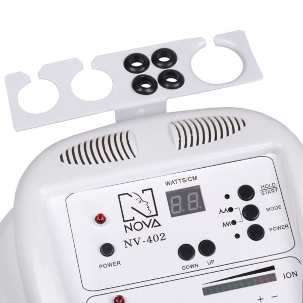 3w1 Darsonval + Sono+ Galvan 3w1 BN-402 3w1 Darsonval + Sono+ Galvan 3w1 BN-402