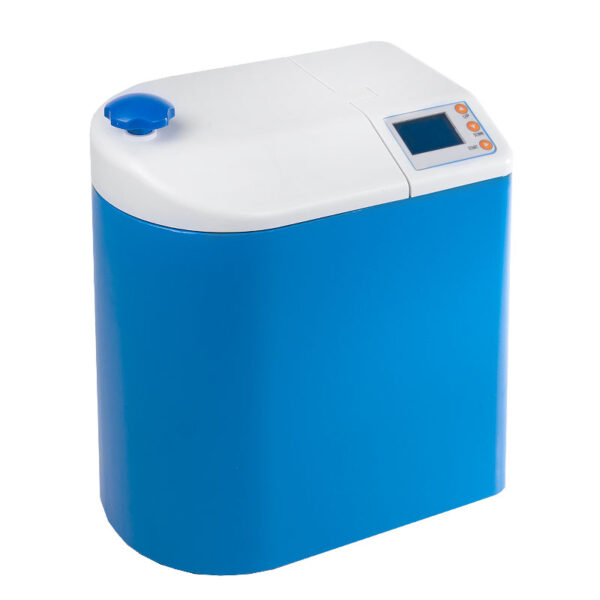 Autoklaw medyczny kl.N 3L SUN3-I Autoklaw medyczny kl.N 3L SUN3-I