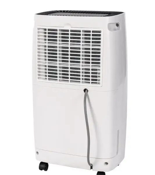 Honeywell TP Compact Osuszacz powietrza 12 litrowy Honeywell TP Compact Osuszacz powietrza 12 litrowy