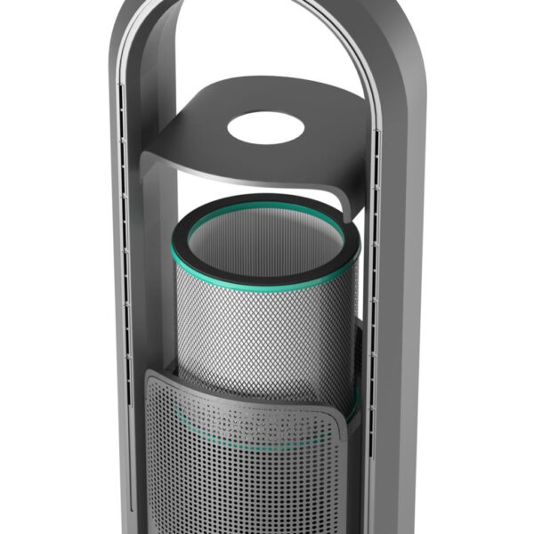 Olimpia Splendid FUTURA Oczyszczacz powietrza 3w1 Olimpia Splendid FUTURA Oczyszczacz powietrza 3w1