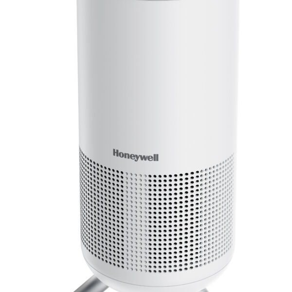 Honeywell HPA 830 Elegancki okrągły oczyszczacz powietrza Honeywell HPA 830 Elegancki okrągły oczyszczacz powietrza