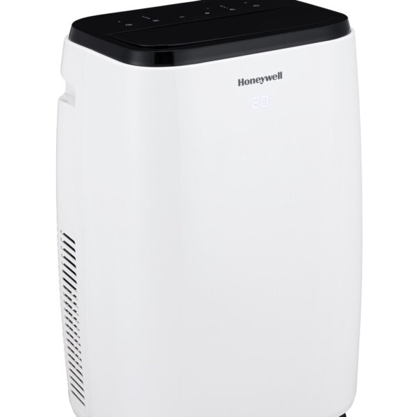 Honeywell HT09CESVWK Klimatyzator przenośny z pilotem i aplikacją Honeywell HT09CESVWK Klimatyzator przenośny z pilotem i aplikacją