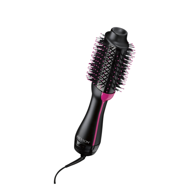 REVLON Pro Collection RVDR5222 czarny + płyn do skórek Suszarko-lokówka do włosów + płyn do skórek GRATIS REVLON Pro Collection RVDR5222 czarny + płyn do skórek Suszarko-lokówka do włosów + płyn do skórek GRATIS