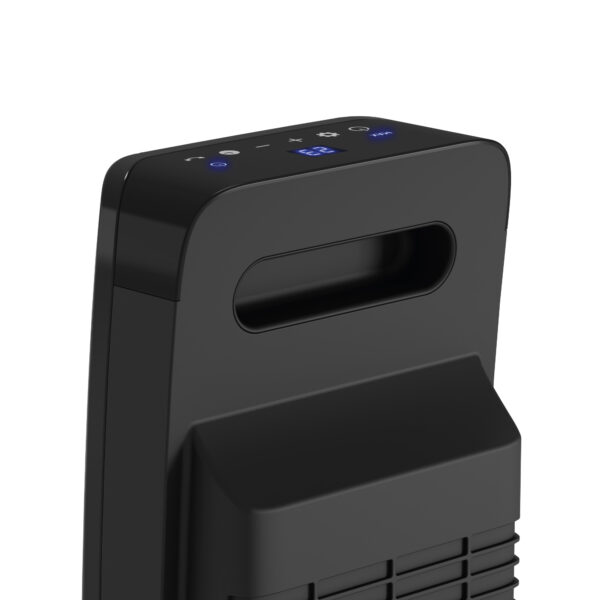 Olimpia Splendid CALDO TRENDY ST Termowentylator ceramiczny z pilotem Olimpia Splendid CALDO TRENDY ST Termowentylator ceramiczny z pilotem