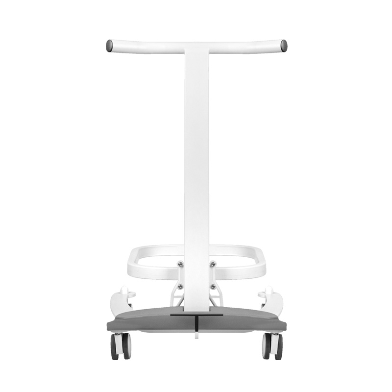 Brodzik do pedicure Comfort na kółkach z funkcją Lift Brodzik do pedicure Comfort na kółkach z funkcją Lift